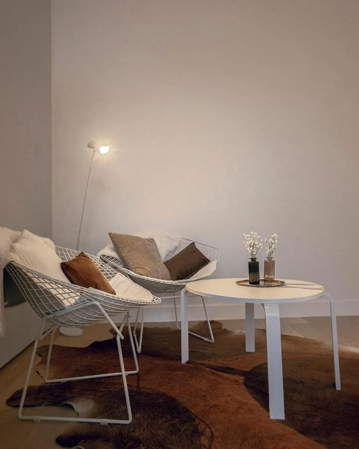 Ada Bed & Breakfast Antwerp