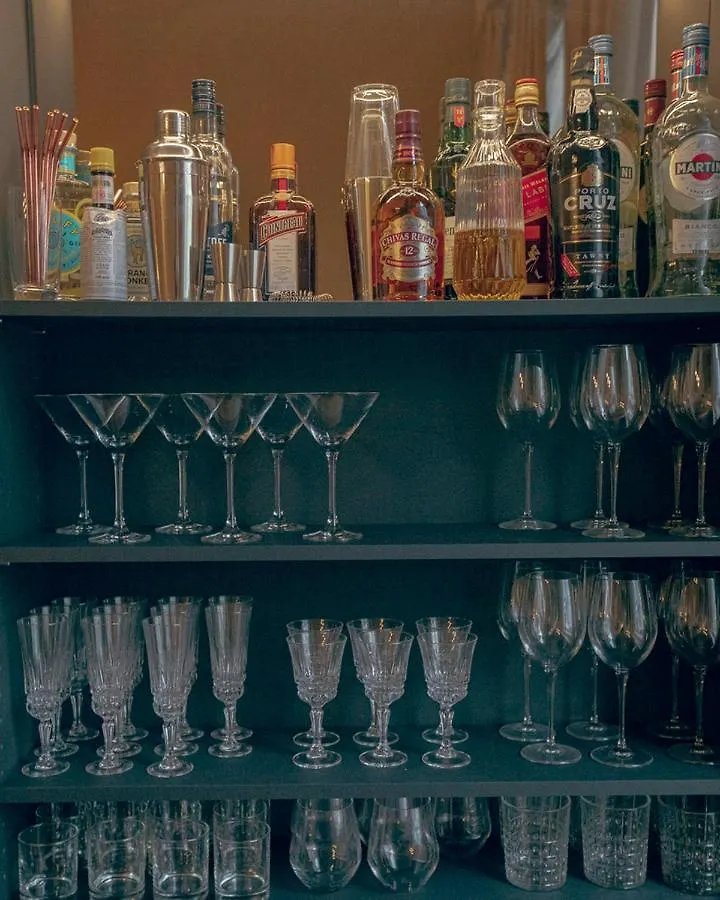 Ada Bed & Breakfast Antwerp