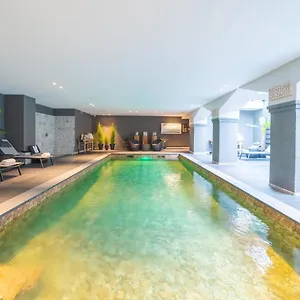 Grand Normandy By Cw Collection 4*, Bruges Belgium