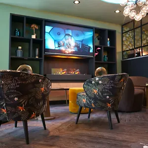 Leonardo 4*, Antwerp Belgium