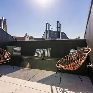  Appart hôtel Quartier Le Sud Belgique