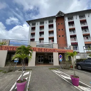 Centre International De Sejour , Fort-de-France Martinique