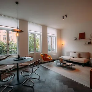 Sud D'anvers Appart hôtel